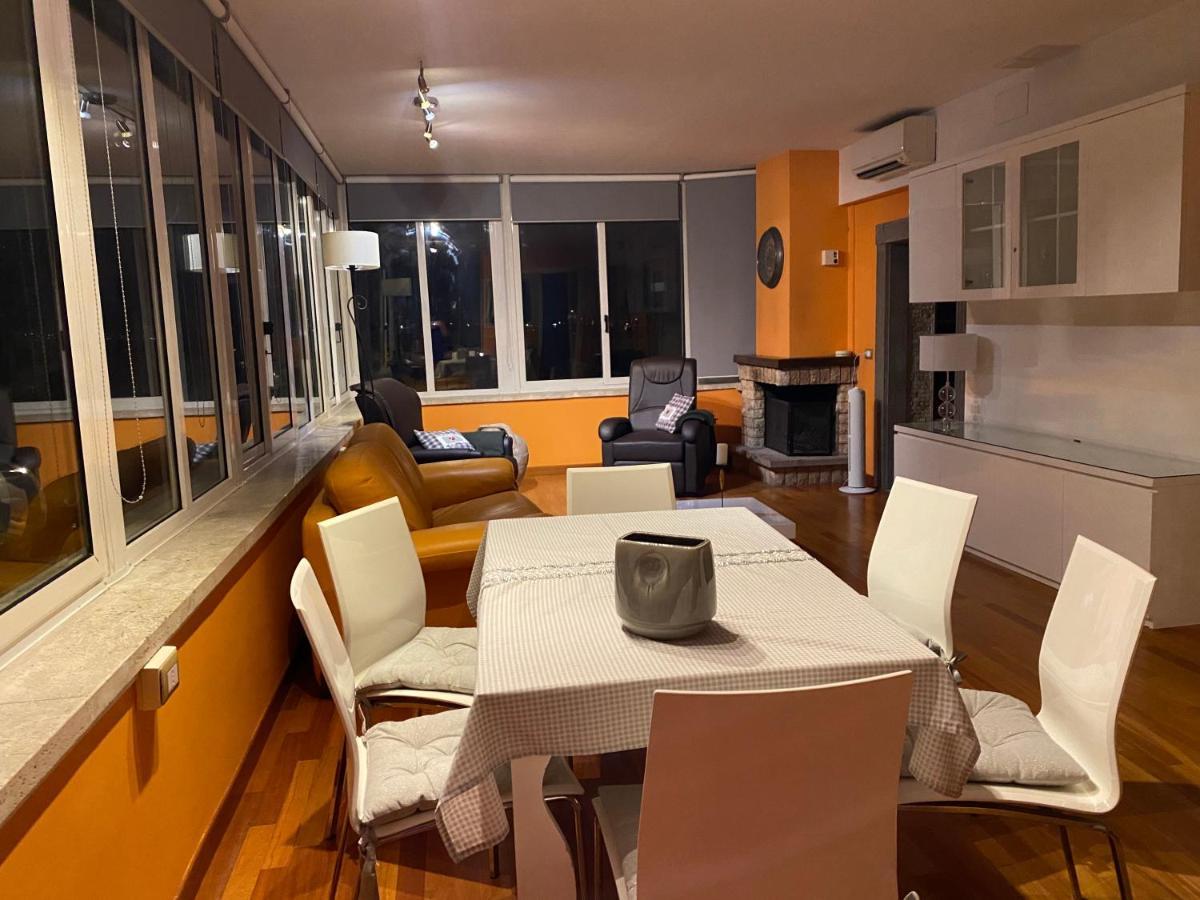 Domus Mirabile Daire Roma Dış mekan fotoğraf