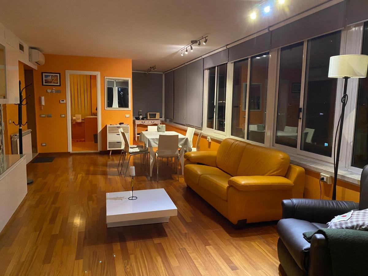 Domus Mirabile Daire Roma Dış mekan fotoğraf
