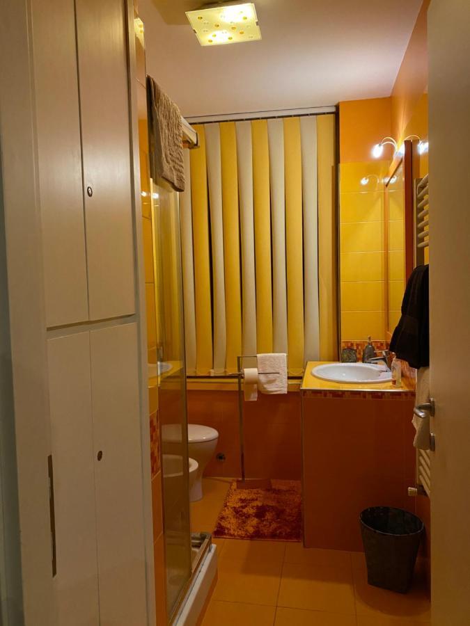Domus Mirabile Daire Roma Dış mekan fotoğraf